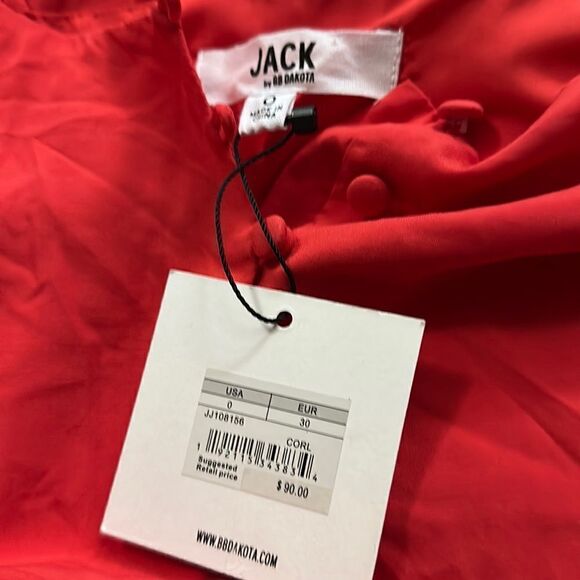 Jack by BB DAKOTA Maxi Dress - Picture 2 of 4